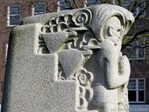 Noordpijler: de kunstenaar die de weg naar de hemel wijst
<br/>
Gert-Jan Lobbes, 2016